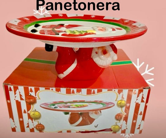 PANETONERA (AGOTADO)